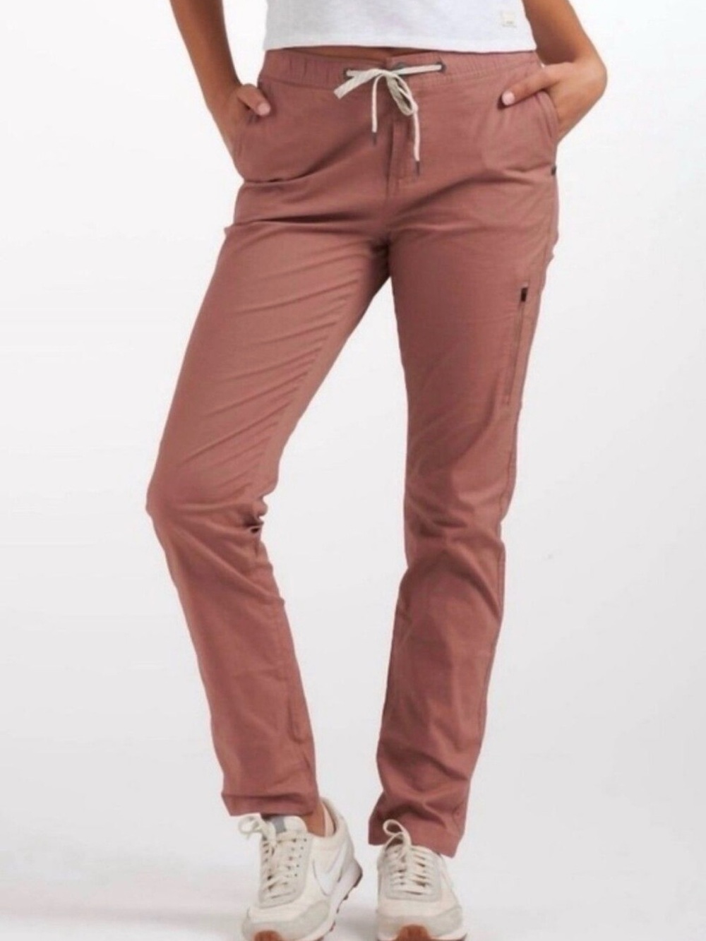 Vuori Ripstop Pant Women's XS Hiking VW401